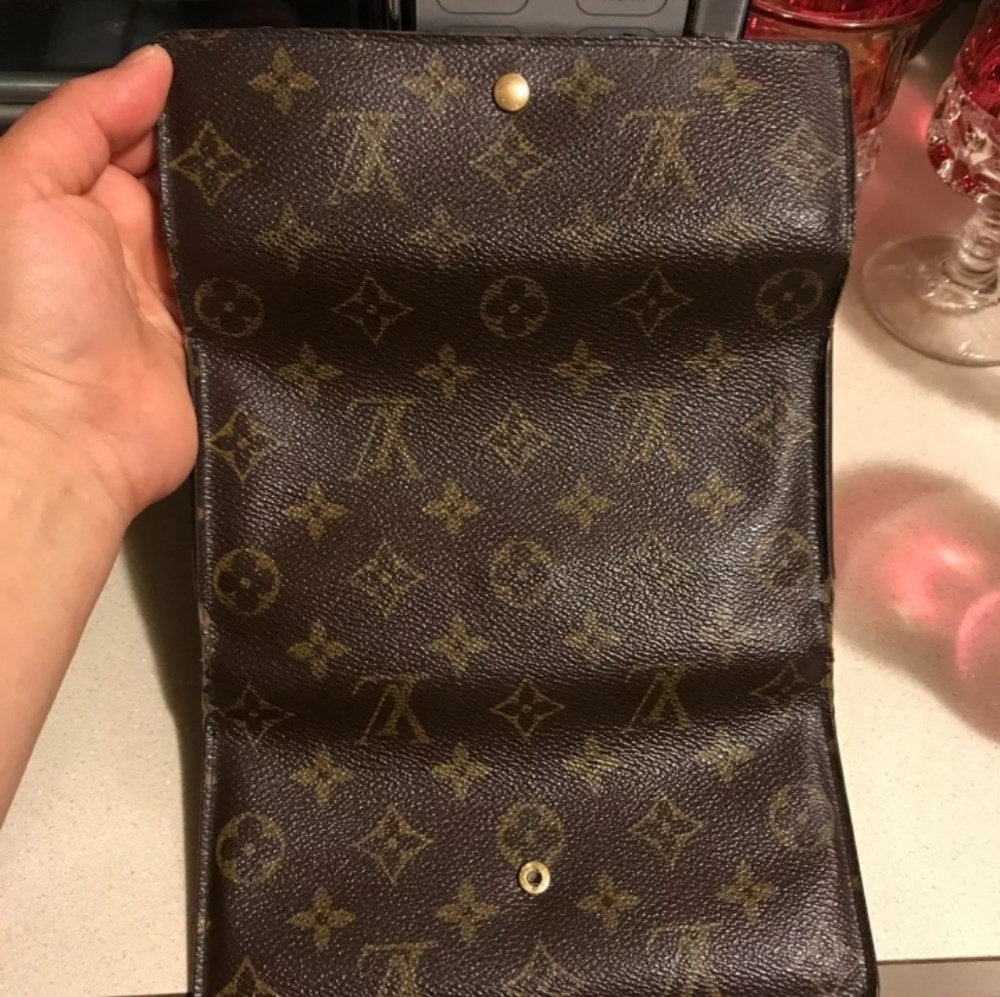 Louis Vuitton Wallet